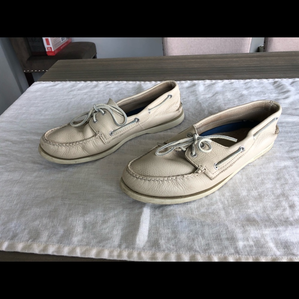 Sperry Boat Shoe- Size 12